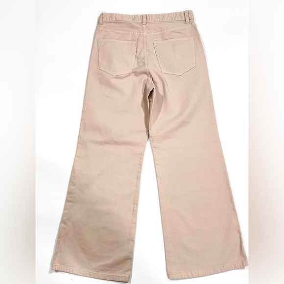 Men's H&M Loose Fit Bootcut Twill Pants
Size 31x32 - Picture 6 of 11